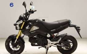 HONDA ｸﾞﾛﾑ JC61