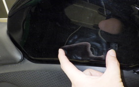 HONDA CBR400R 2013 NC47