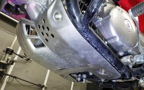 HONDA CT125 HUNTER CUB 1999 JA55