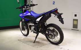 YAMAHA WR155R 2024