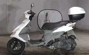 SUZUKI ADDRESS V125 CF4MA