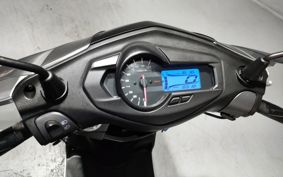 YAMAHA CYGNUS125XSR SEA5J