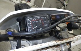 HONDA CRM250AR 2022 MD32
