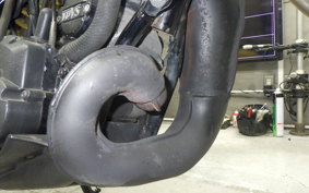 YAMAHA DT125R 2020 34X