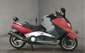 YAMAHA T-MAX 500 2009 SJ04J