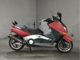 Фото Yamaha T-MAX 500 2009 с японского аукциона
