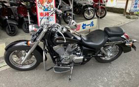 HONDA  SHADOW  CLASSIC 400 2011 NC44