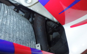 HONDA NSR250R
