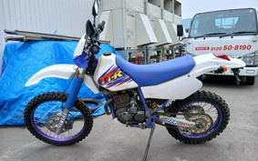 YAMAHA TT250R 4GY