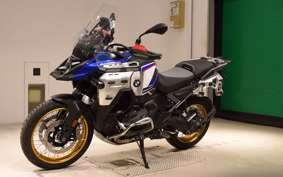 BMW R1300GS Adventure ASA 2025