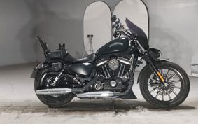 HARLEY XL883N LE2