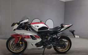 YAMAHA YZF-R7 RM39J