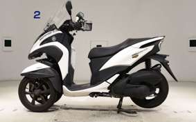 YAMAHA TRICITY 155 A SG37J