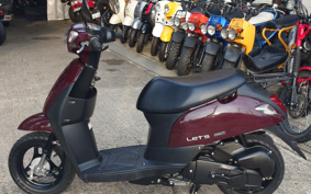 SUZUKI LET's CA4AA