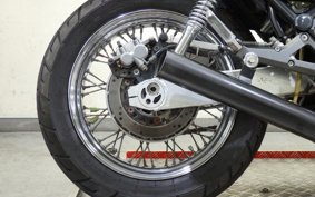 KAWASAKI ZEPHYR1100RS 2002 ZRT10A