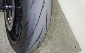 YAMAHA MT-07 2025 RM48J
