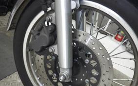 YAMAHA SR400 Gen.5 2021 RH16J