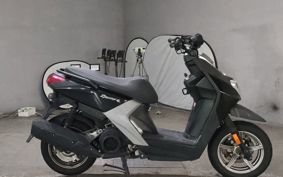 YAMAHA BWS125R SE73