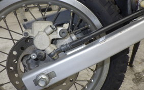 HONDA CRM80 GEN 2 2020 HD12