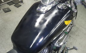 HONDA SHADOW 750 SLASHER 2002 RC48