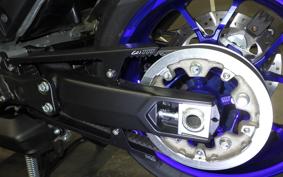 YAMAHA T-MAX 560 2025 SJ21J