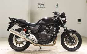 HONDA CB400SF VTEC A 2019 NC42