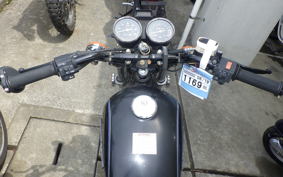 SUZUKI GN125 H 2025
