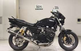 YAMAHA XJR400 Gen.2 R 2001 4HM