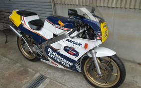 HONDA NSR250R-1 MC18