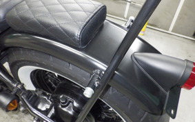 YAMAHA DRAGSTAR 400 1998 4TR