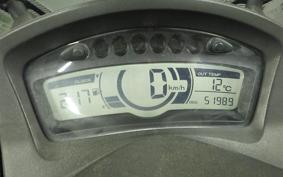 YAMAHA TRICITY 125 SE82J