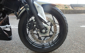 KAWASAKI Z250ABS ER250C