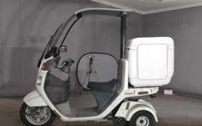 HONDA GYRO TA02