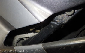 SUZUKI GSX250F Across 2003 GJ75A