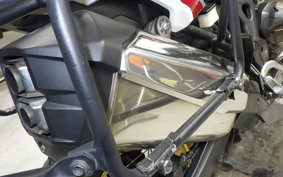 HONDA CRF1000L AFRICA TWIN DCT 2017