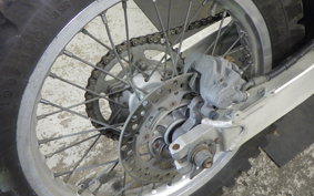 SUZUKI RMX250 S 2014 SJ13A