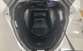 HONDA NC750X 2023 RH09