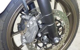 HONDA CB400SF GEN 4 A 2020 NC42
