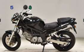 SUZUKI SV400 2006 VK53A