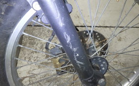 YAMAHA TRICKER DG10J