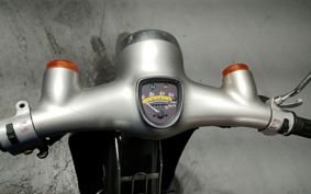 HONDA LITTLE CUB AA01