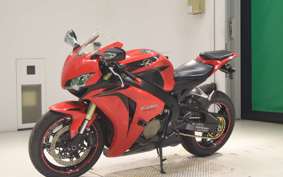 HONDA CBR1000RR Gen. 2 2009