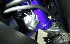 YAMAHA MT-07 ABS 2015 RM07J