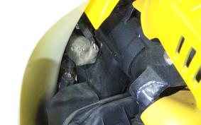 HONDA C50 SUPER CUB AA09