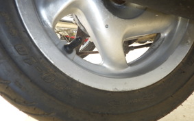 HONDA LEAD 100 JF06