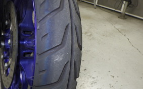 YAMAHA YZF-R25 RG10J