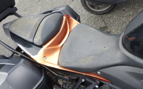 YAMAHA YZF-R25 RG10J