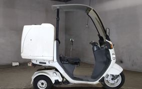 HONDA GYRO TA02
