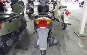 YAMAHA JOG Gen.4 SA16J