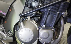 KAWASAKI Z750 2004 ZR750J